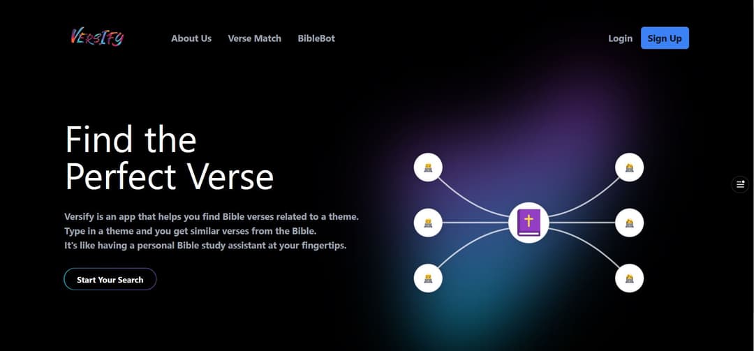 Versify